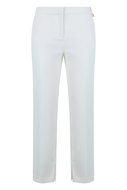 Pants In Crepe RTW