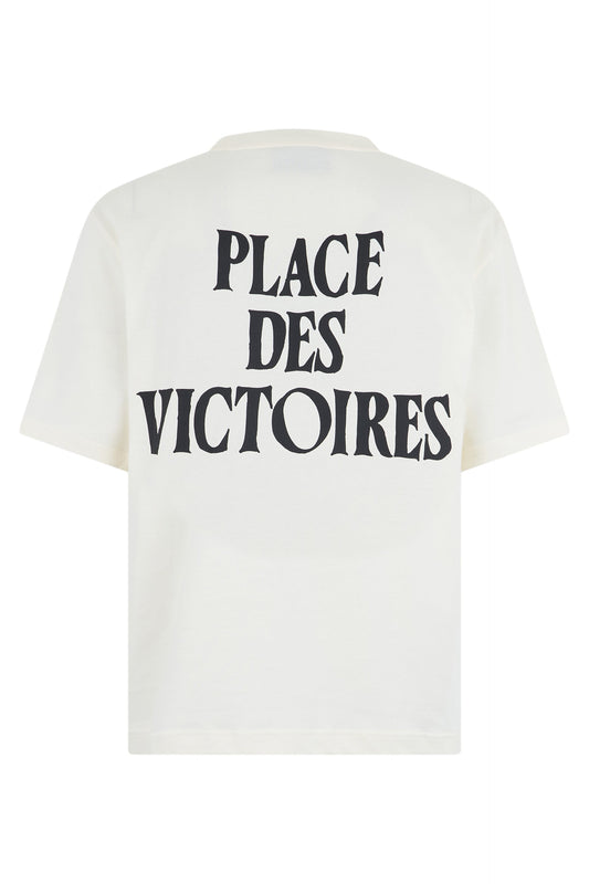 Cotton T-shirt RTW