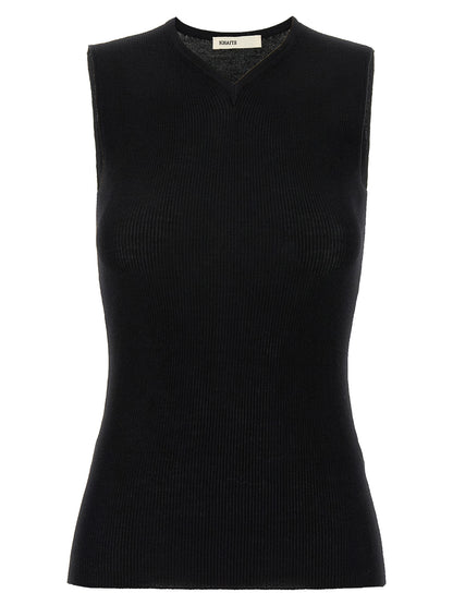 'Renato' top Tops