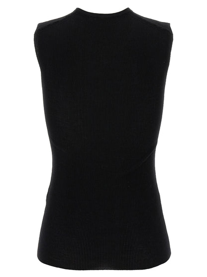 'Renato' top Tops