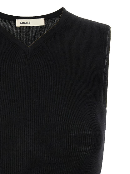'Renato' top Tops