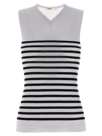 'Renato' top Tops