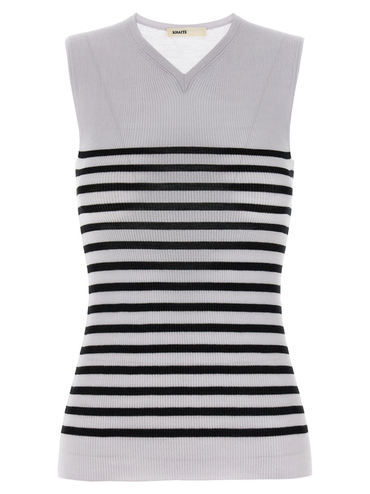 'Renato' top Tops
