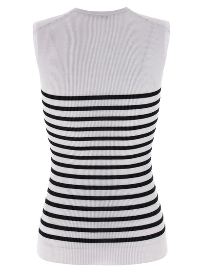 'Renato' top Tops