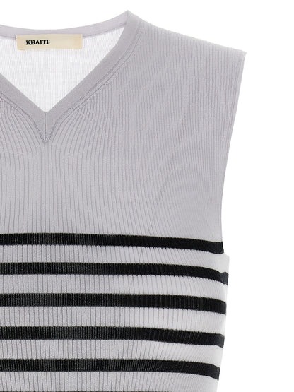 'Renato' top Tops