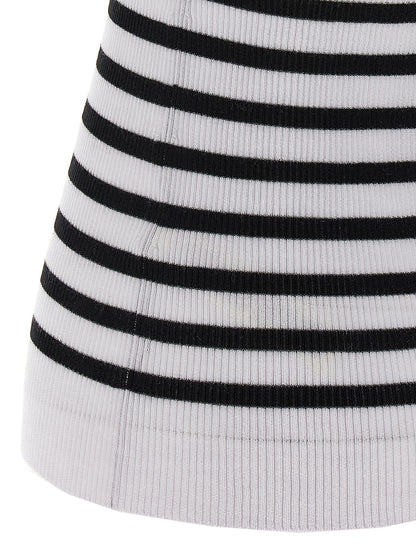 'Renato' top Tops