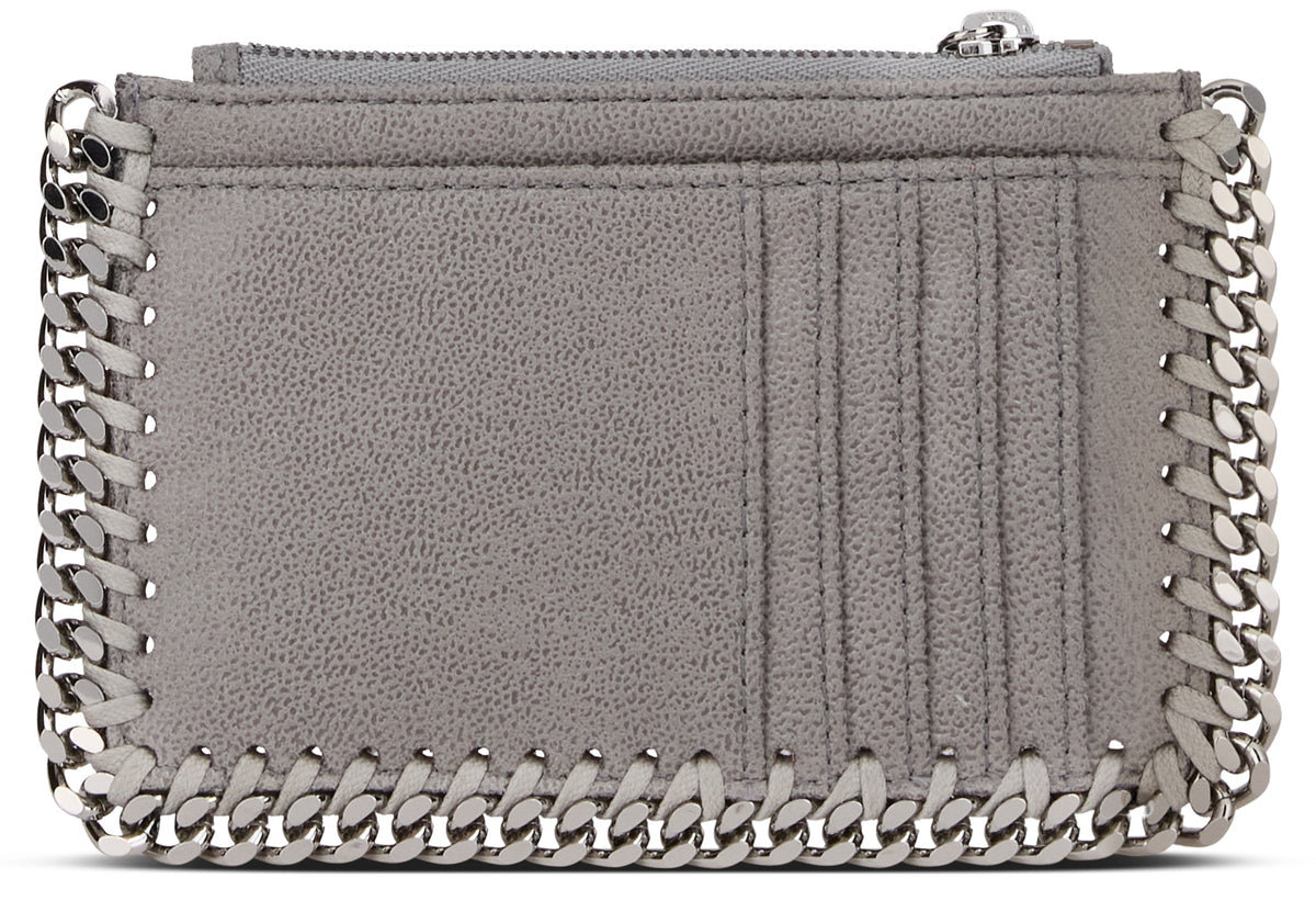 Stella McCartney Falabella cardholder