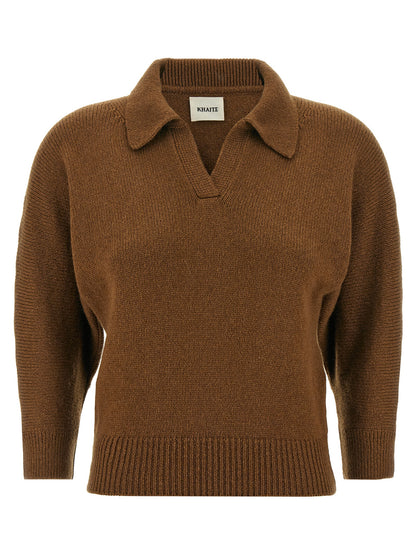 'Herve' polo shirt Polo