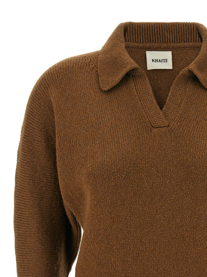 'Herve' polo shirt Polo