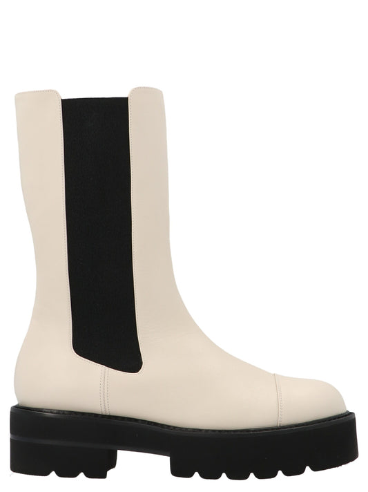 ‘Presley’ Chelsea boots Boots, ankle boots