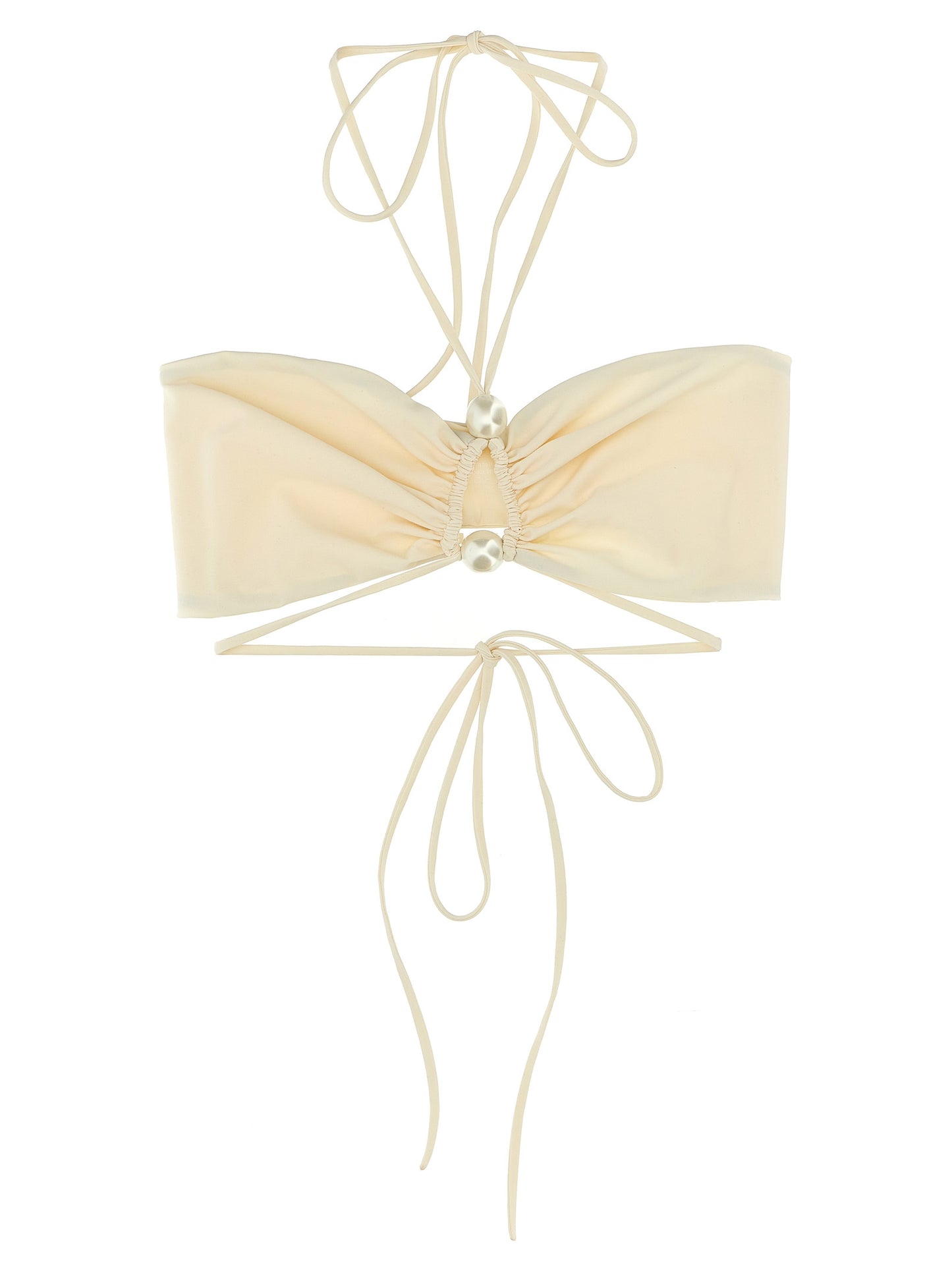 'Swim Bra 03' bikini top Beachwear