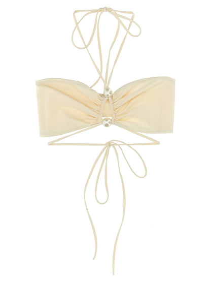 'Swim Bra 03' bikini top Beachwear