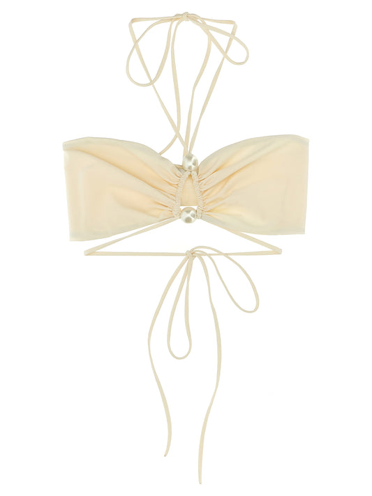 'Swim Bra 03' bikini top Beachwear