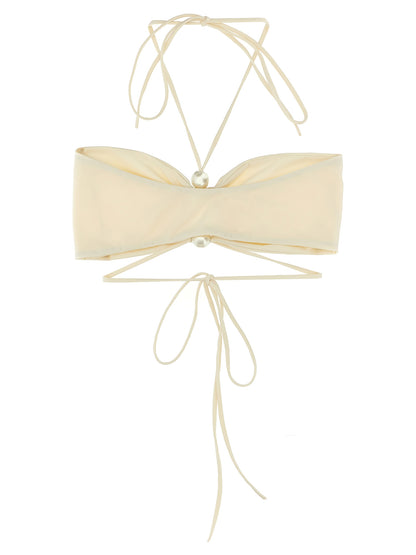 'Swim Bra 03' bikini top Beachwear
