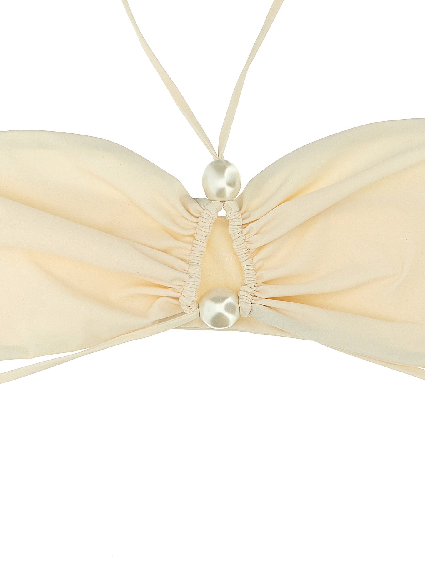 'Swim Bra 03' bikini top Beachwear