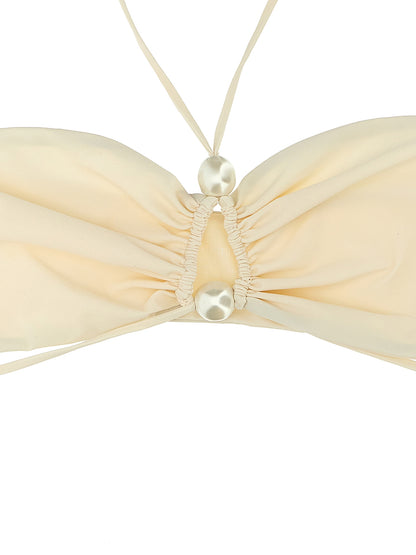'Swim Bra 03' bikini top Beachwear