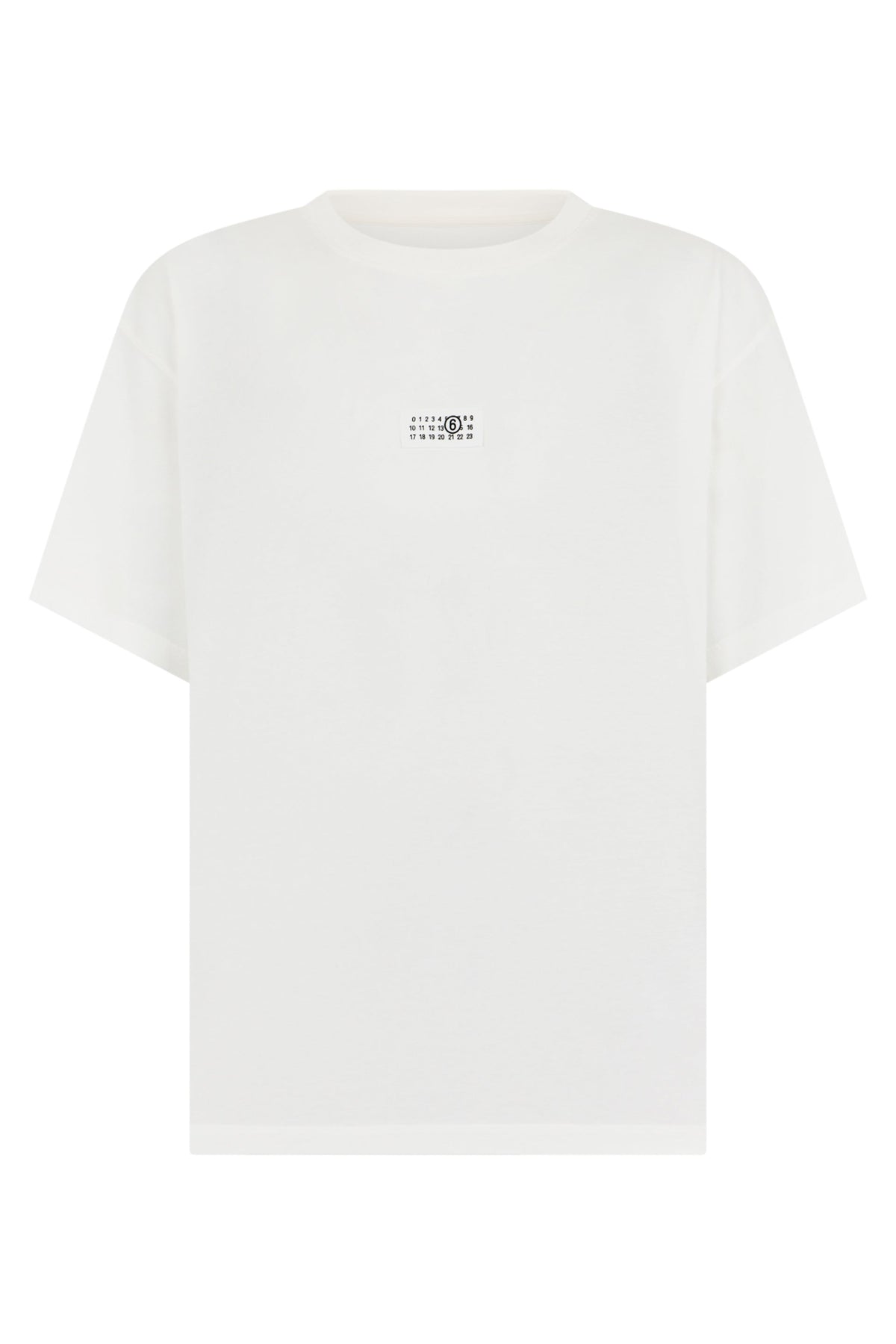 Short sleeve T-shirt RTW