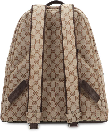 Medium fabric backpack BAGS