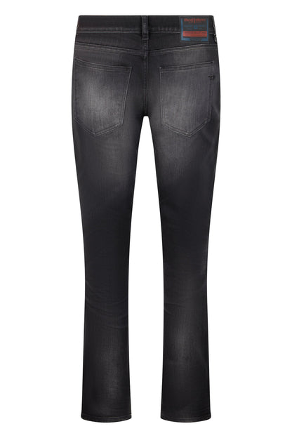 Jeans in denim slim RTW
