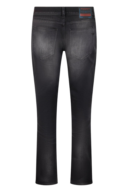 Jeans in denim slim RTW