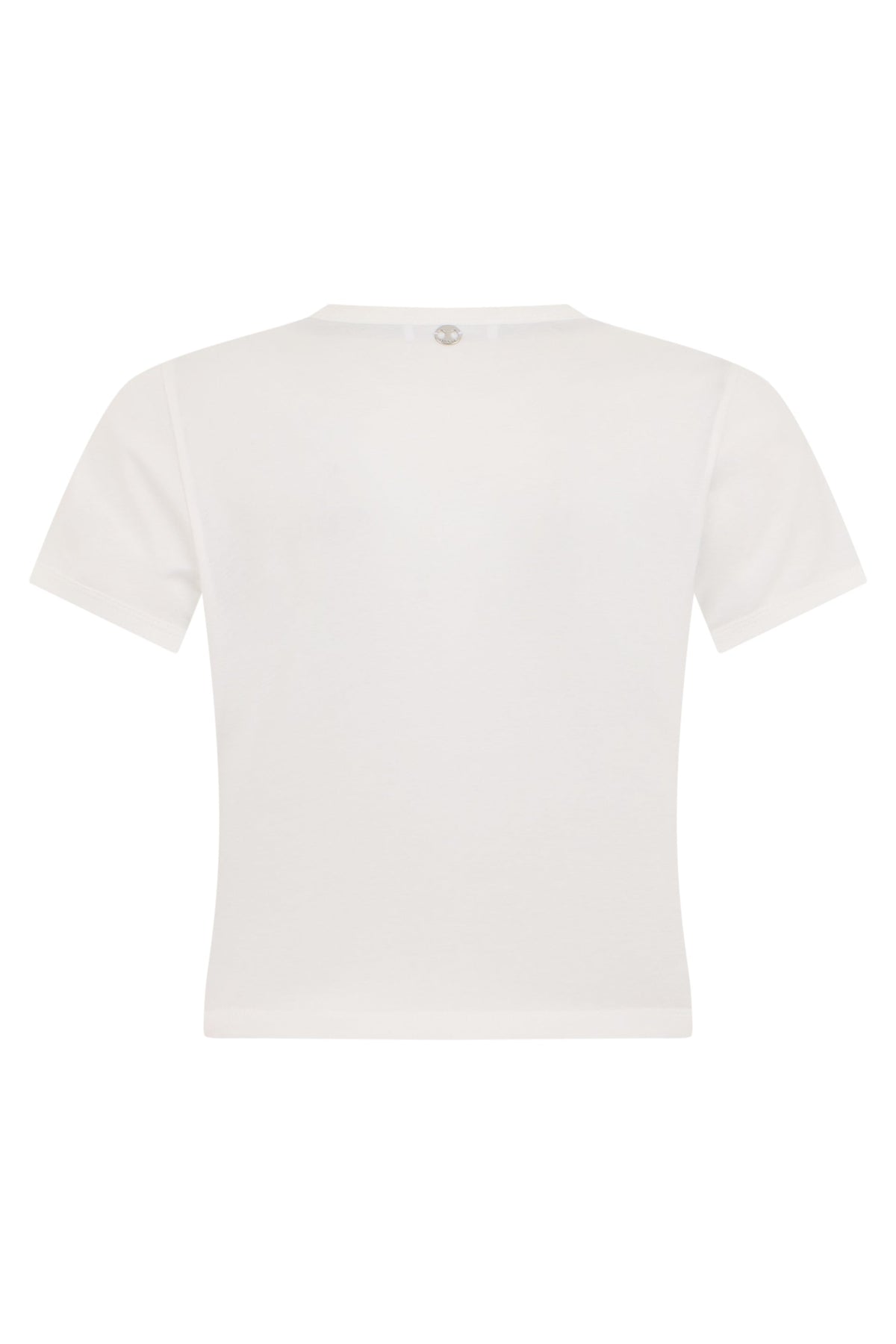 Rabanne T-shirt with graphic "PACO"