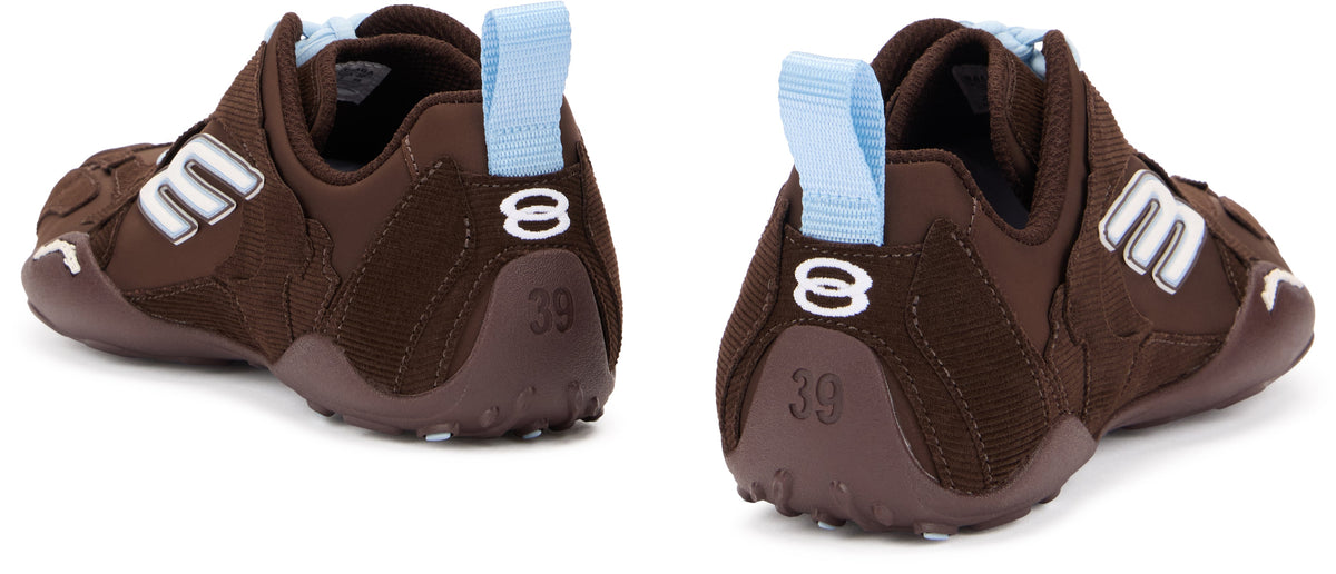 Sneakers Low Top Monday Ultra for Women SHOES