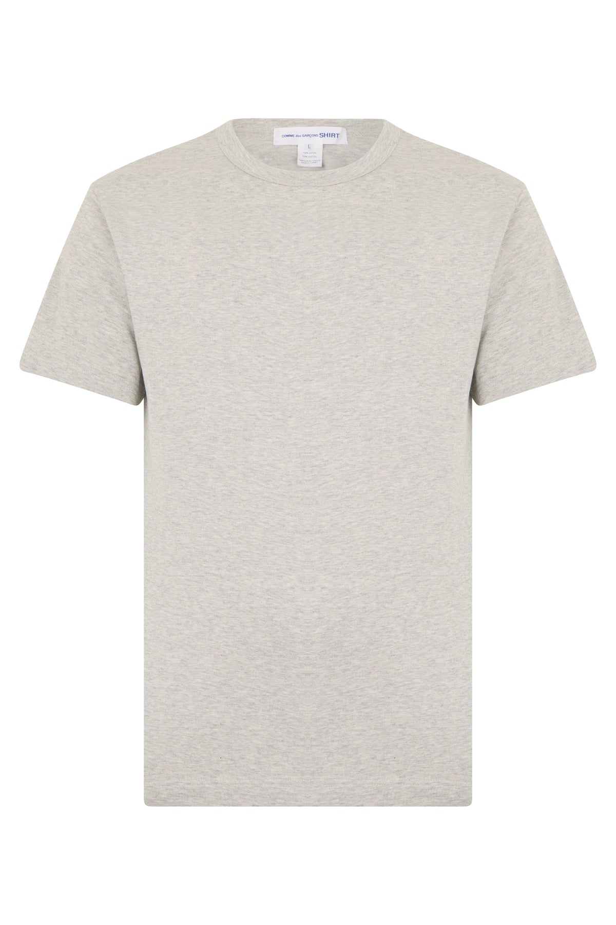 Cotton T-shirt RTW