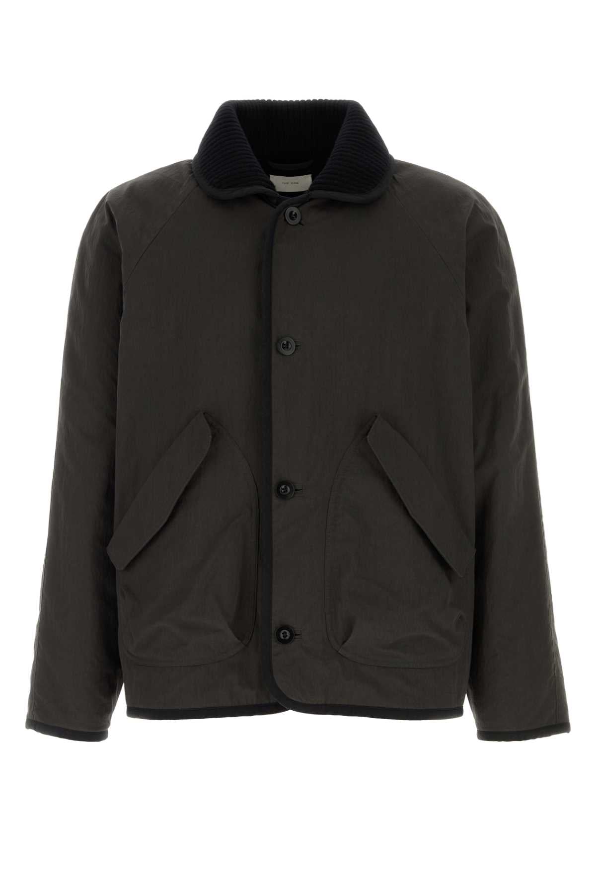 TOBIAS JACKET BLAZERS AND VESTS