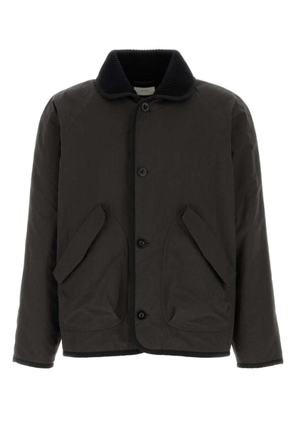 TOBIAS JACKET BLAZERS AND VESTS
