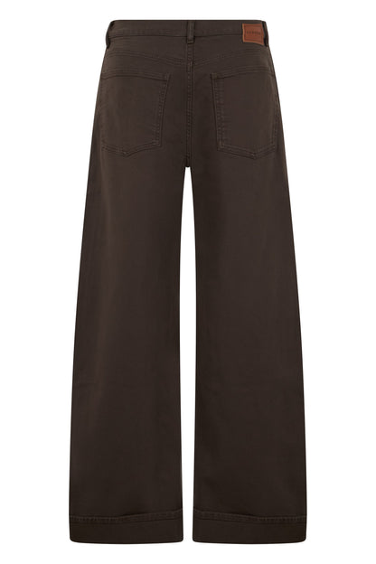Wide-leg pants RTW