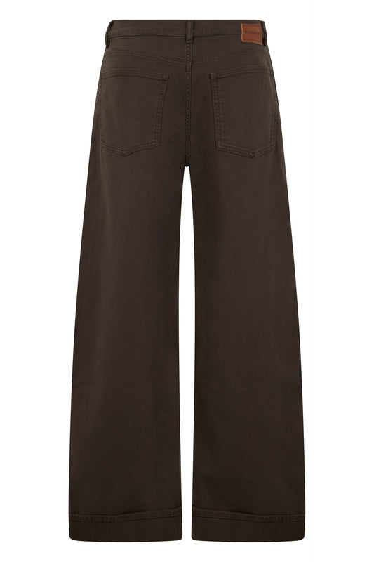 Wide-leg pants RTW