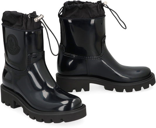 Kickstream rain boots SHOES