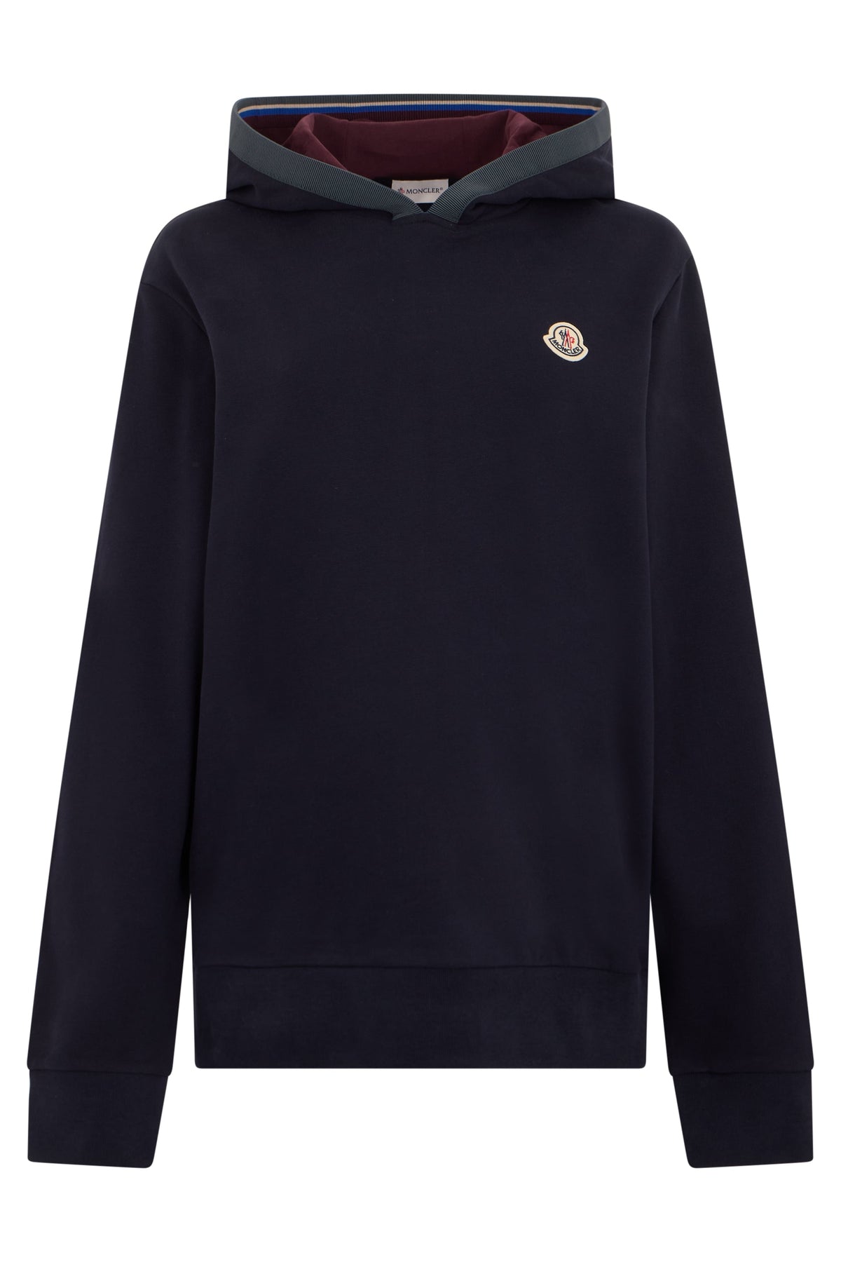 Cotton hoodie RTW