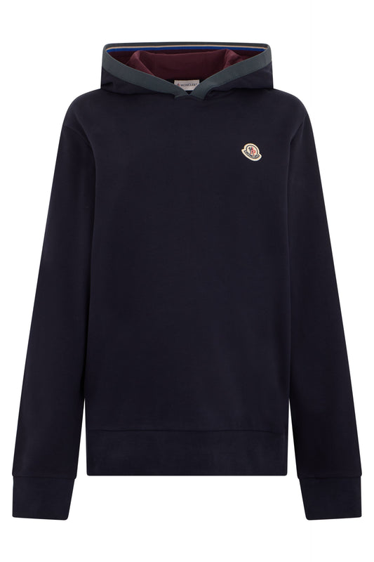 Cotton hoodie RTW