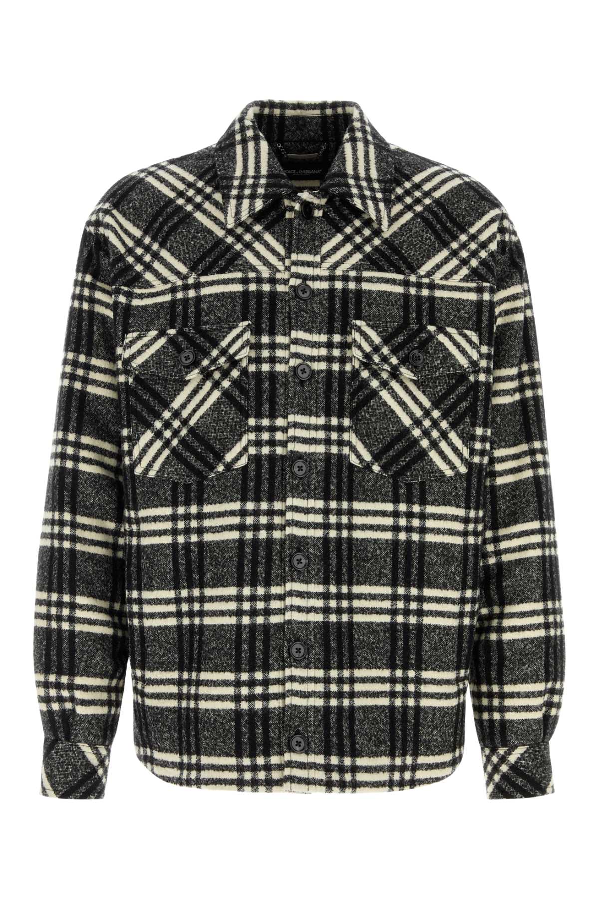 BLOUSON SHIRTS