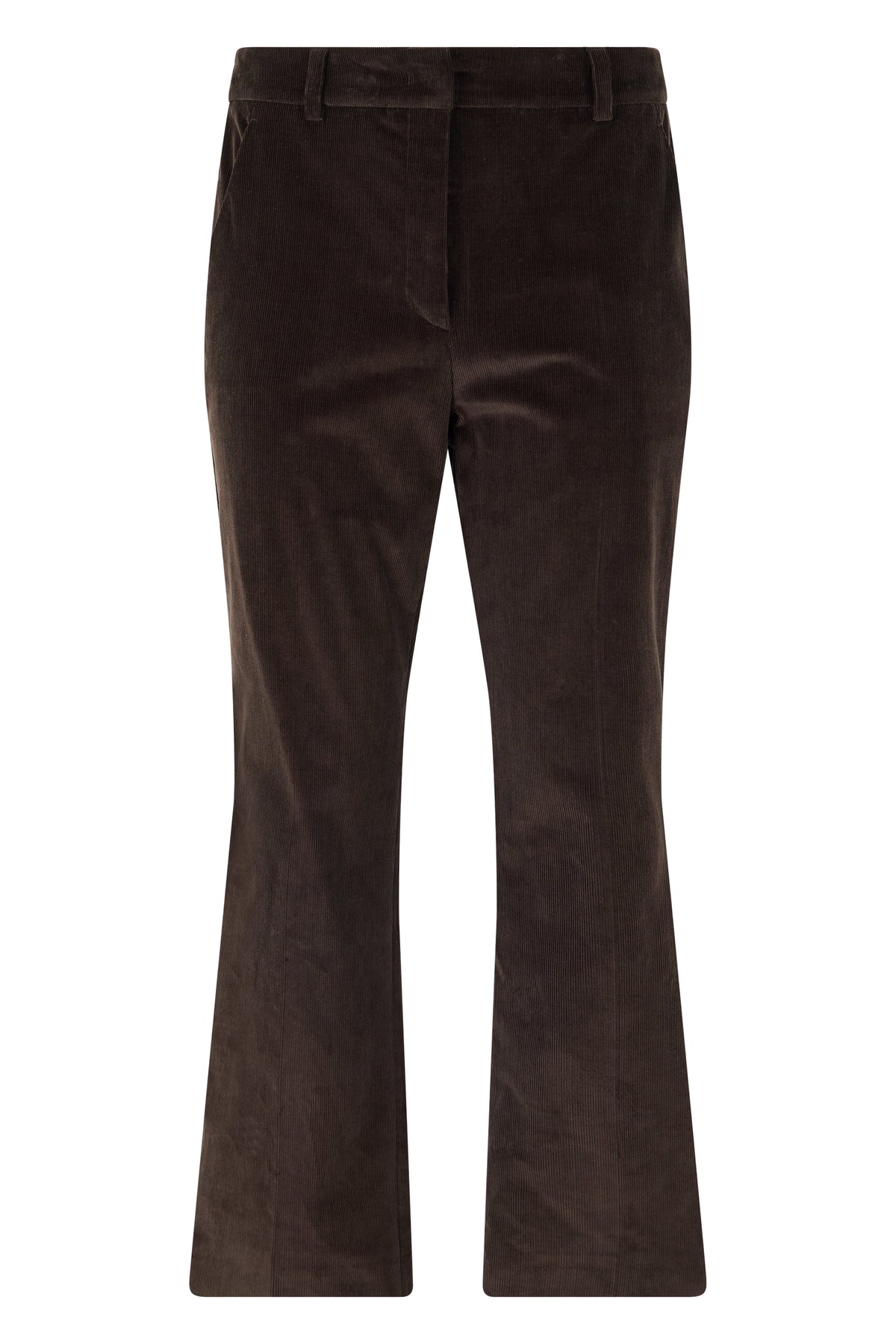 Flared pants RTW