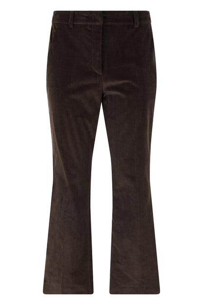Flared pants RTW