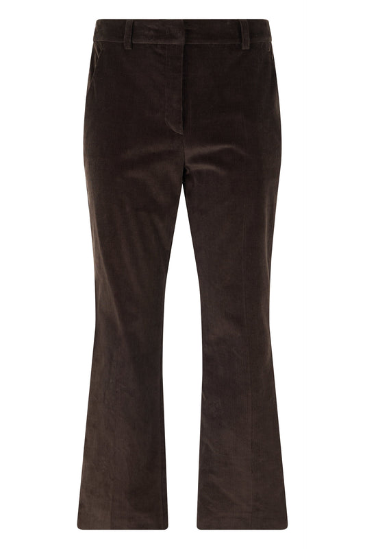 Flared pants RTW