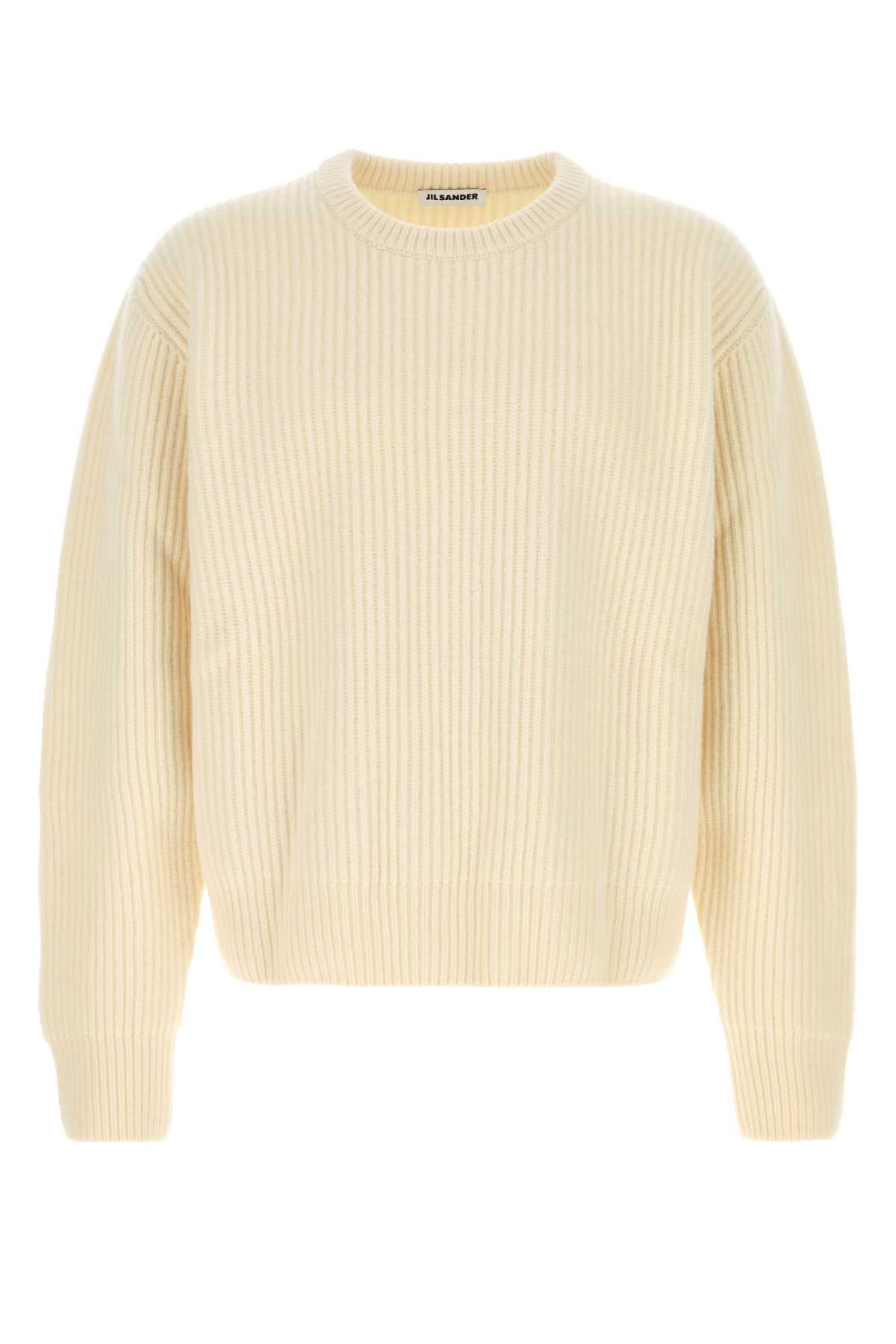 Jil Sander Ls cn jumper