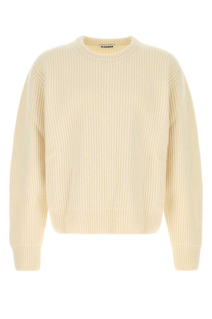 Jil Sander Ls cn jumper