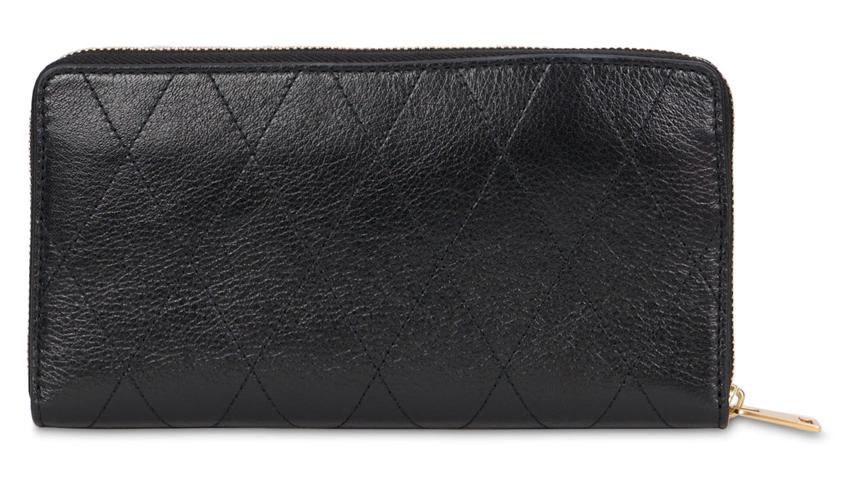 Leather wallet ACC