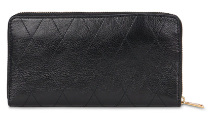 Leather wallet ACC