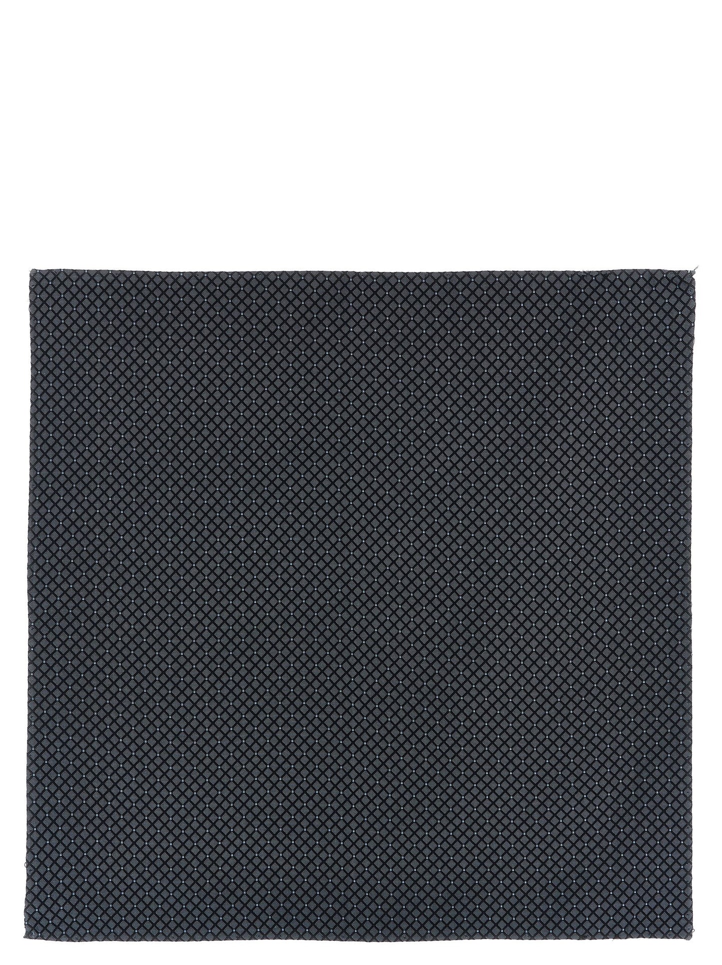 'linea Cerimonia' pocket clutch Ties, papillon