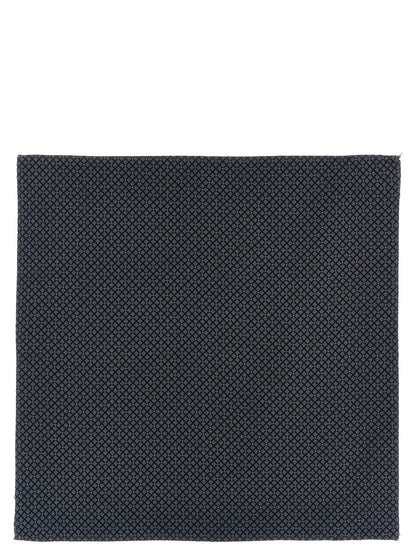 'linea Cerimonia' pocket clutch Ties, papillon