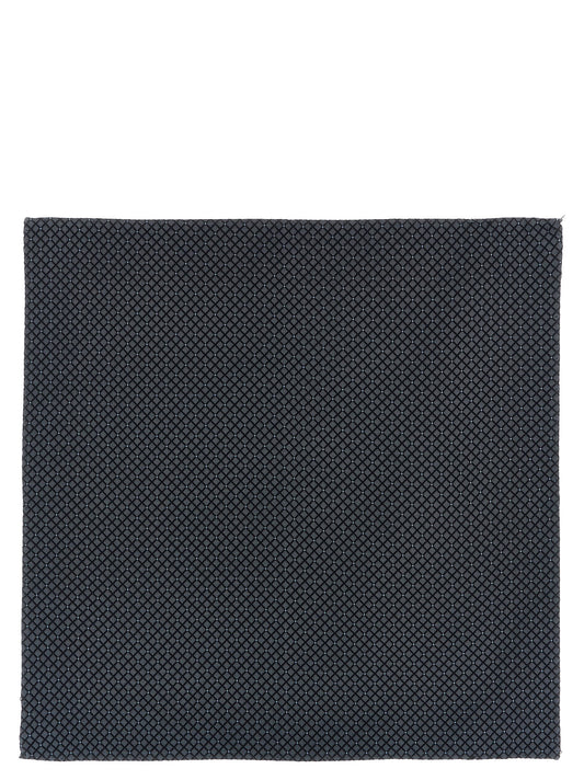 'linea Cerimonia' pocket clutch Ties, papillon