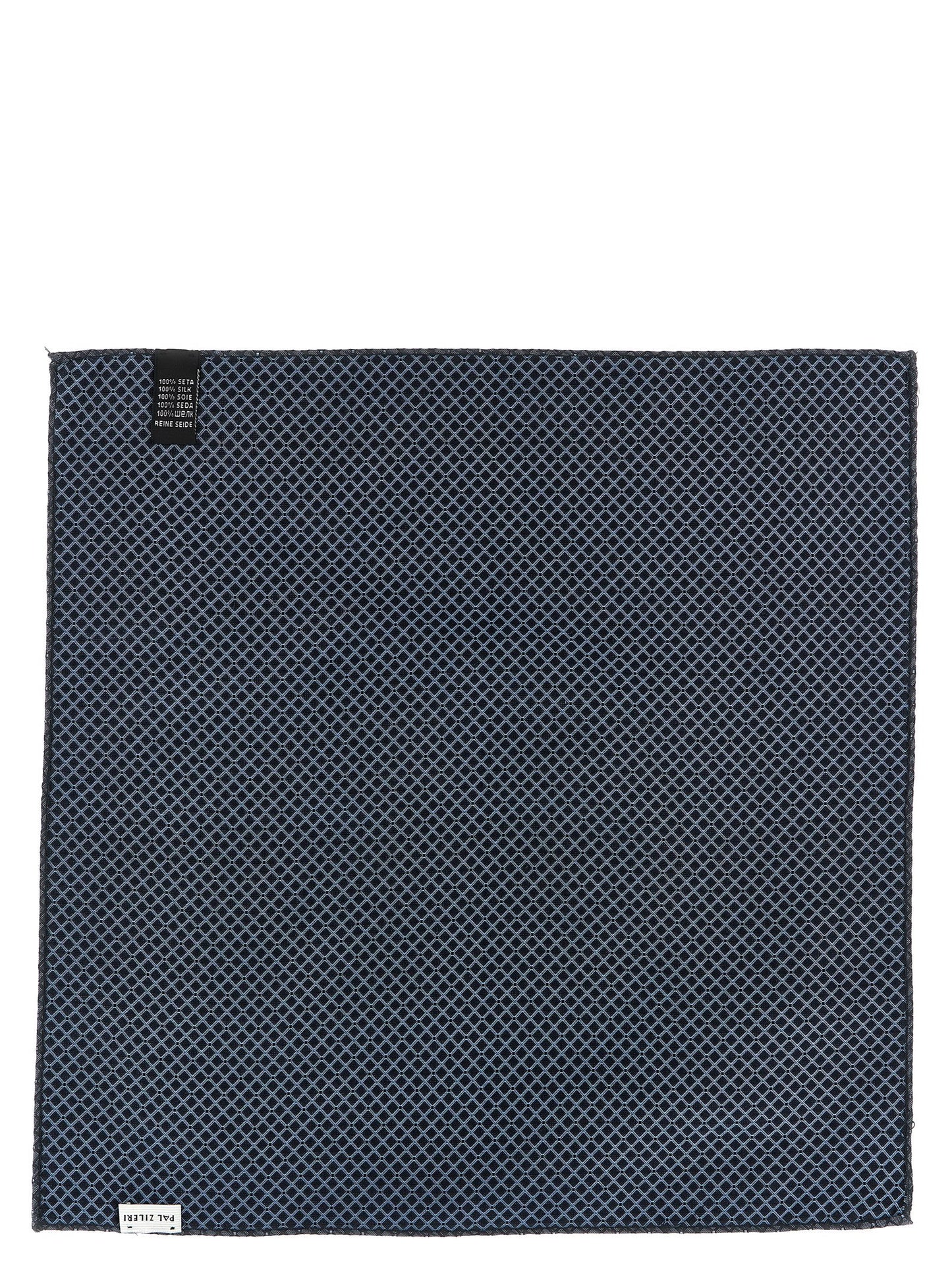 'linea Cerimonia' pocket clutch Ties, papillon