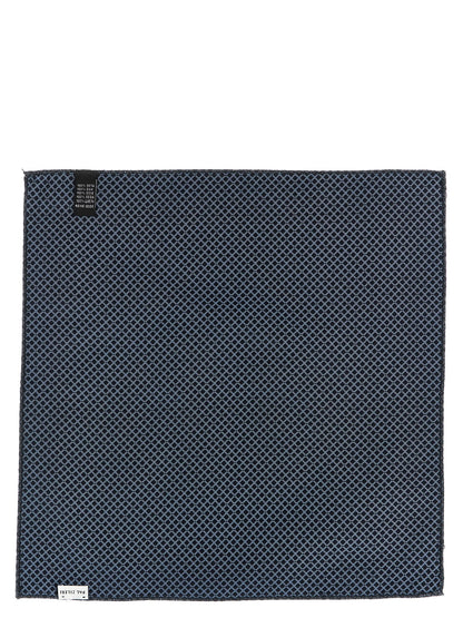 'linea Cerimonia' pocket clutch Ties, papillon