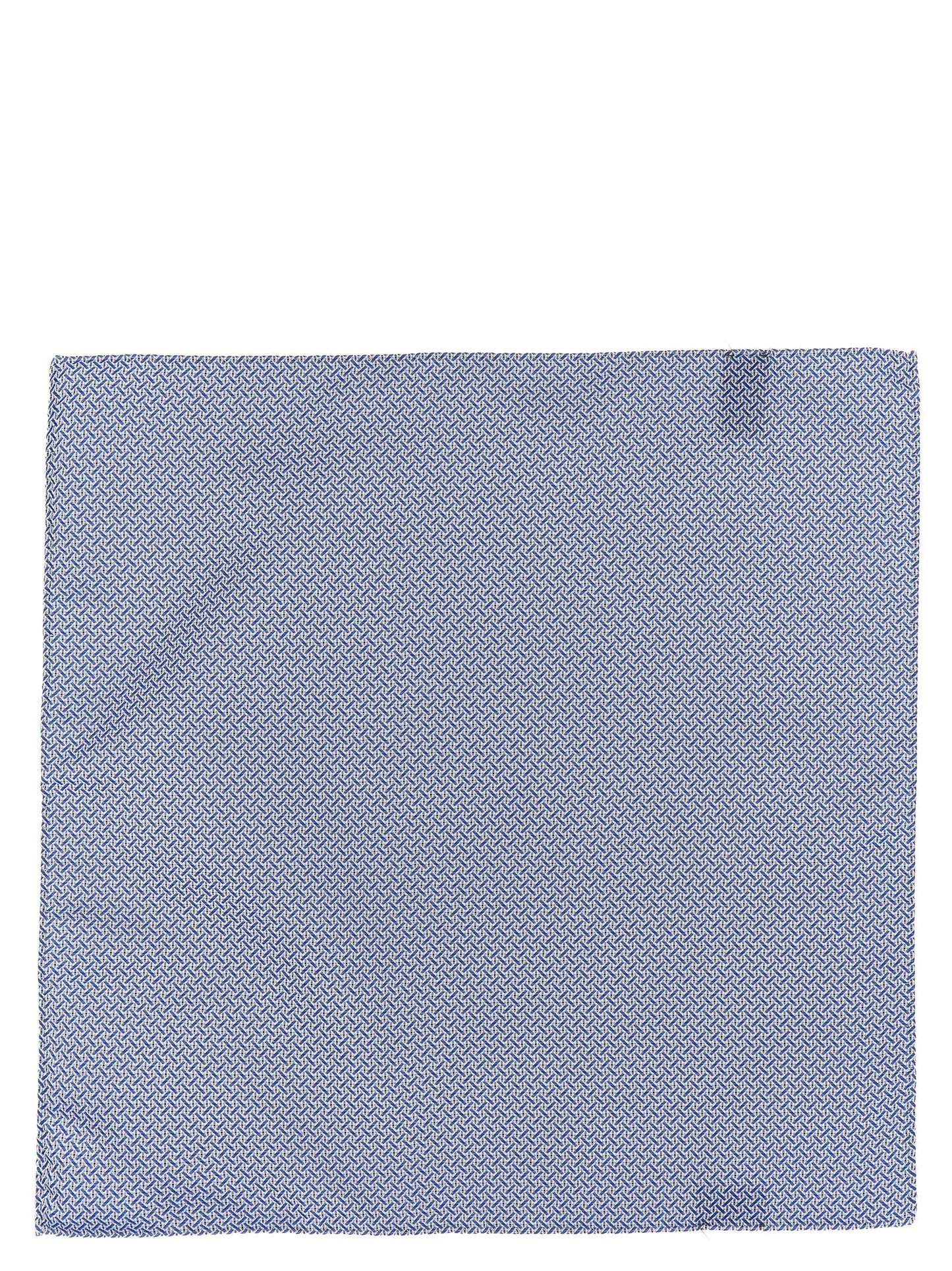 'linea Cerimonia' pocket clutch Ties, papillon