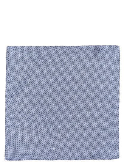 'linea Cerimonia' pocket clutch Ties, papillon
