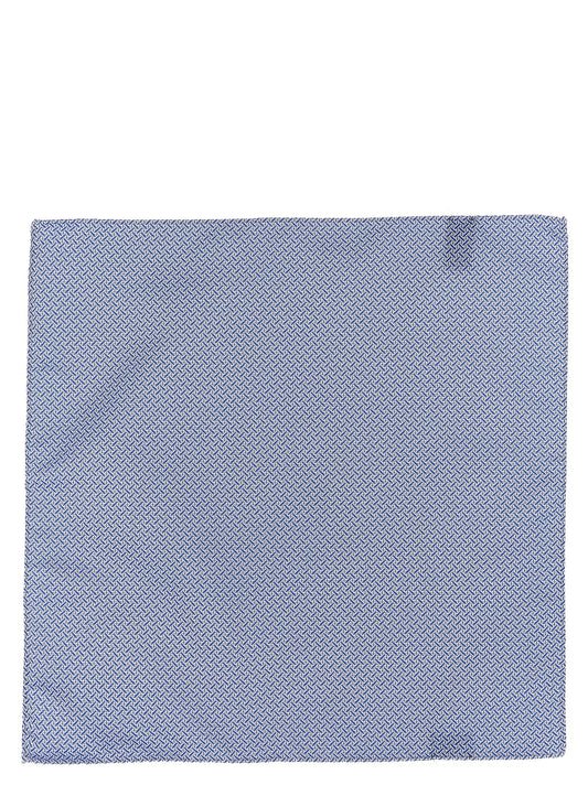 'linea Cerimonia' pocket clutch Ties, papillon